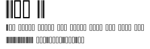 Bar 1.ttf