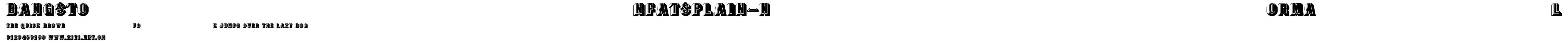 BangstonfatsPlain-Normal.ttf