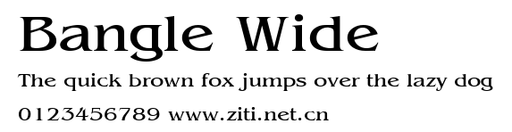 Bangle Wide.ttf