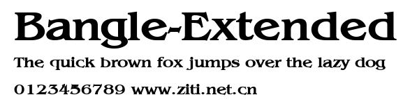 Bangle-Extended.ttf