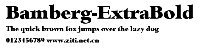 Bamberg-ExtraBold.ttf