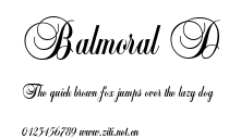 Balmoral D.ttf