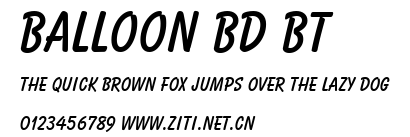 Balloon Bd BT.ttf
