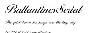 BallantinesSerial.ttf