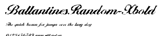 BallantinesRandom-Xbold.ttf