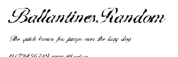 BallantinesRandom.ttf