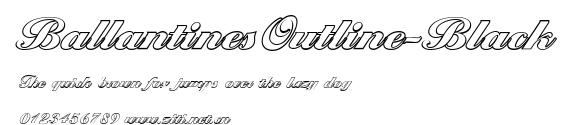 BallantinesOutline-Black.ttf