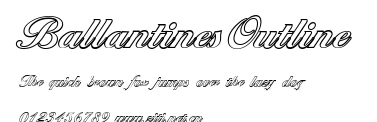 BallantinesOutline.ttf