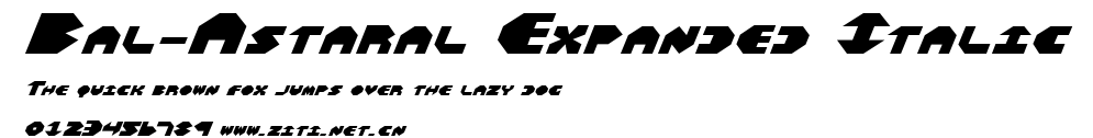 Bal-Astaral Expanded Italic.ttf