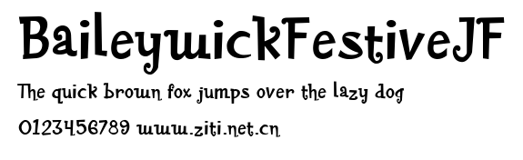 BaileywickFestiveJF.ttf