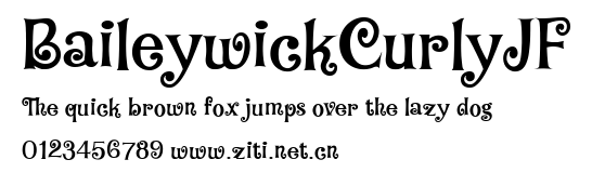 BaileywickCurlyJF.ttf