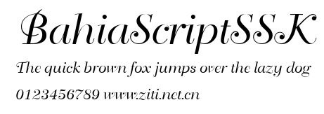 BahiaScriptSSK.ttf