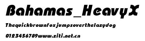 Bahamas_HeavyX.ttf