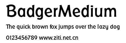 BadgerMedium.ttf