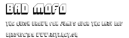 Bad Mofo.ttf