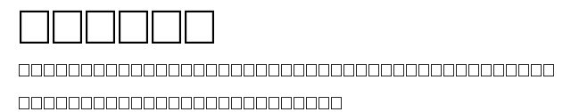 Baasem.ttf字體轉換器圖片
