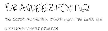 BRANDEEZFONTV2.ttf