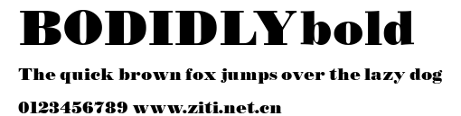 BODIDLYbold.ttf