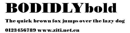 BODIDLYbold.ttf