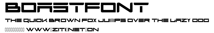BOASTfont.ttf