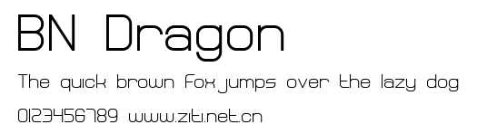 BN Dragon.ttf
