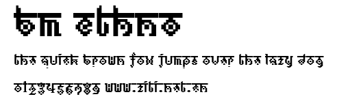 BM ethno.ttf