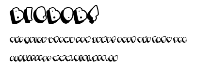 BIGBOBS.ttf