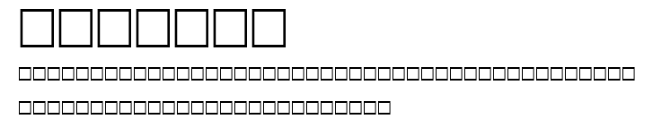 BERKLEY.ttf字體轉換器圖片