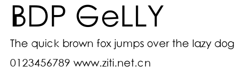 BDP GeLLY.ttf