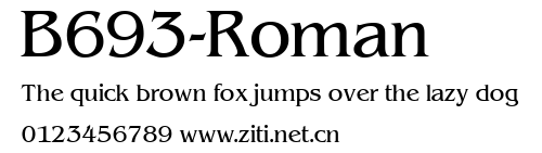 B693-Roman.ttf