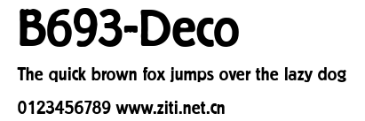 B693-Deco.ttf