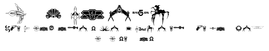 B5Symbols.ttf