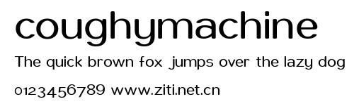 coughymachine.ttf