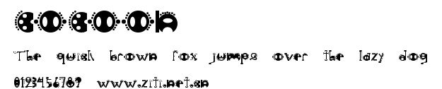cocoon.ttf