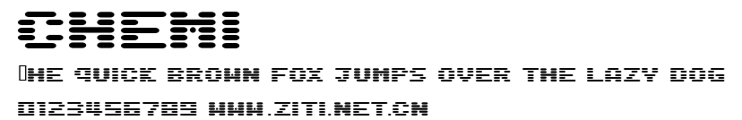 chemi.ttf