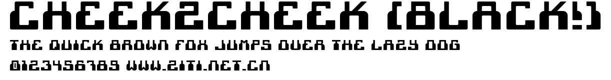 cheek2cheek (black!).ttf