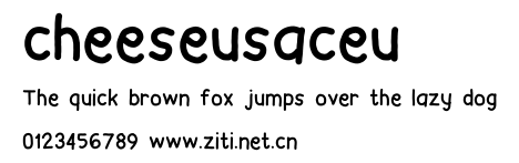 cheeseusaceu.ttf