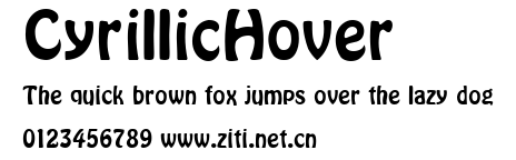 CyrillicHover.ttf