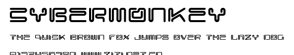 CyberMonkey.ttf