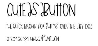CuteAsAButton.ttf