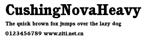CushingNovaHeavy.ttf