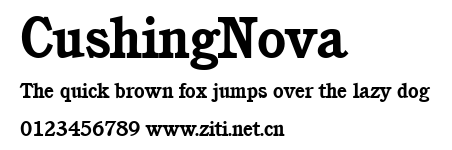 CushingNova.ttf