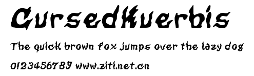 CursedKuerbis.ttf