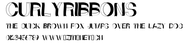 CurlyRibbons.ttf