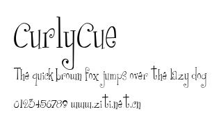 CurlyCue.ttf