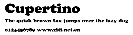 Cupertino.ttf