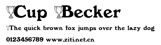 Cup Becker.ttf