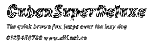 CubanSuperDeluxe.ttf