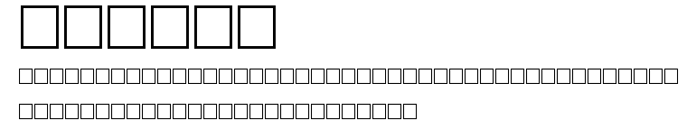 Csenge.ttf字體轉換器圖片
