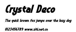 Crystal Deco.ttf